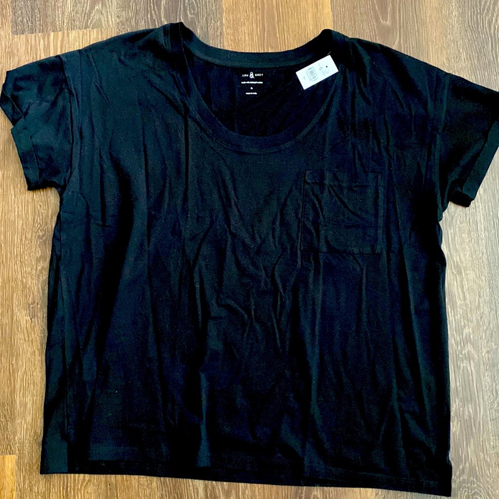 NWT Lou & Grey T-shirt